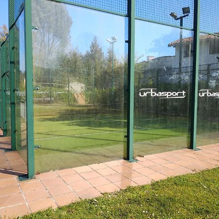 Arbidel, Apartamento Con Piscina En Llanes Vut-2758-As Exteriér fotografie