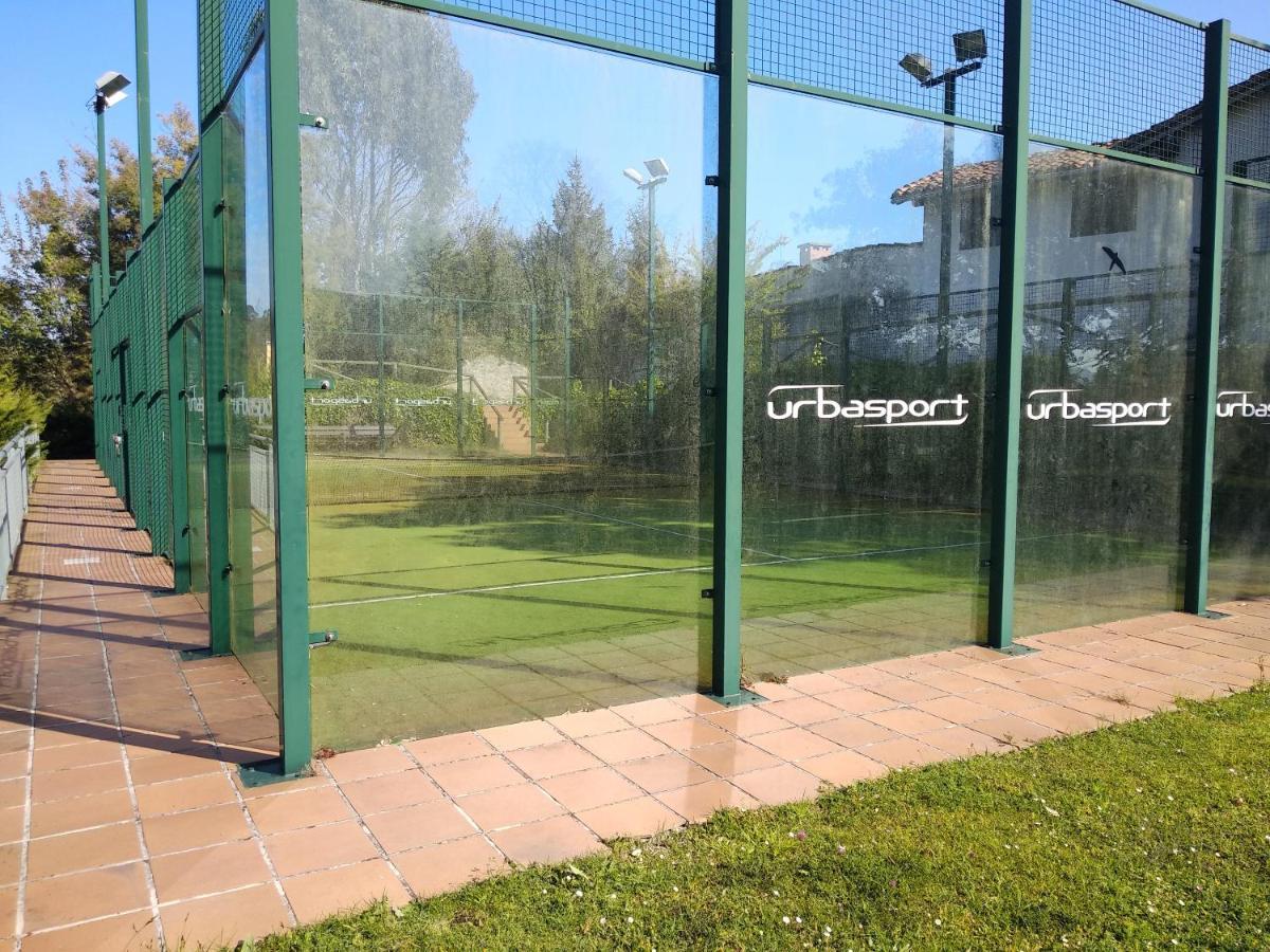 Arbidel, Apartamento Con Piscina En Llanes Vut-2758-As Exteriér fotografie