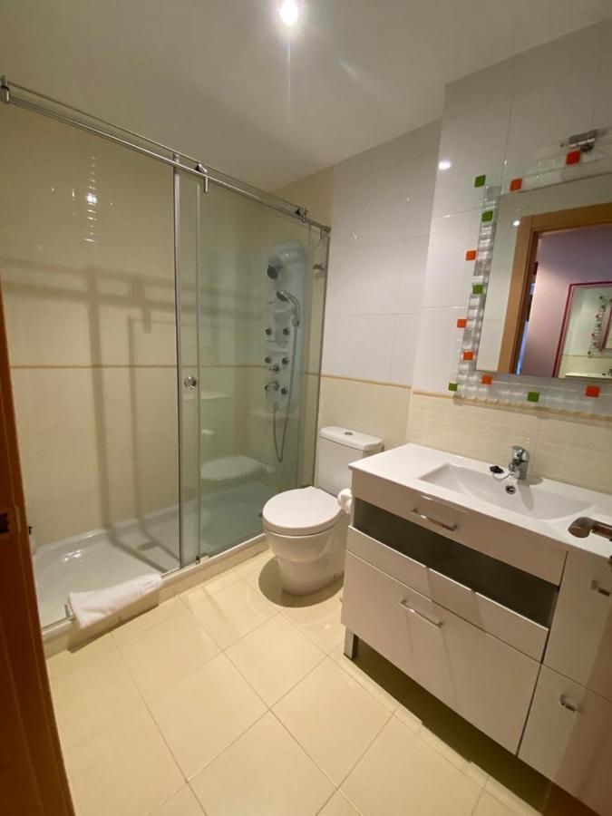 Arbidel, Apartamento Con Piscina En Llanes Vut-2758-As Exteriér fotografie