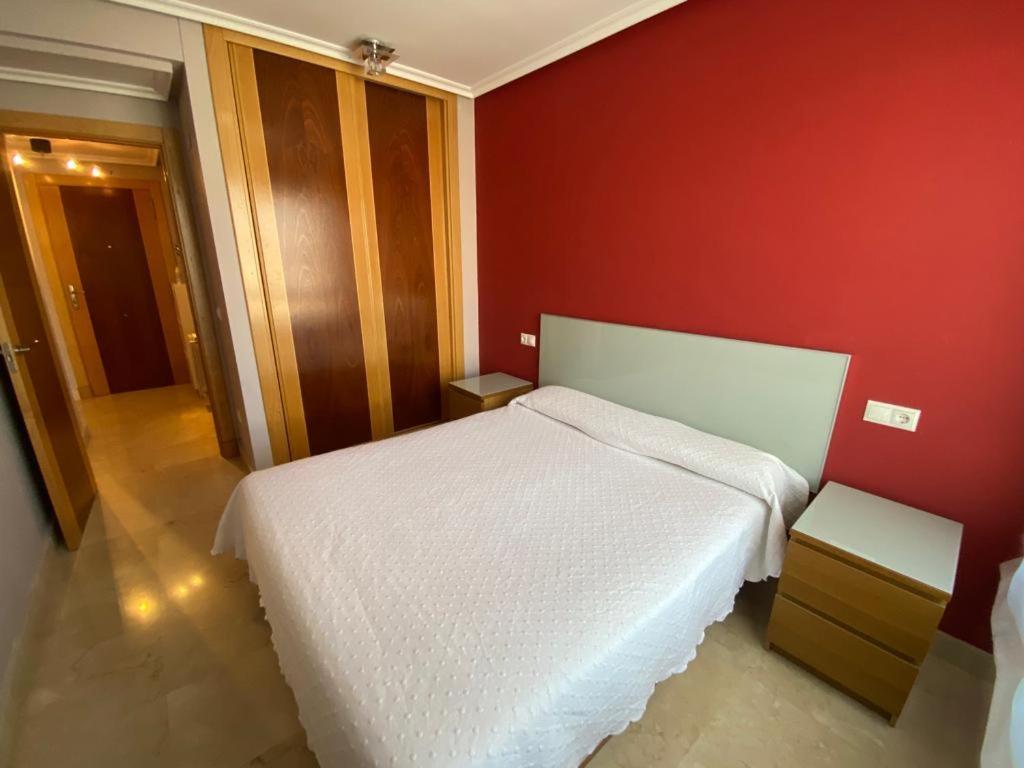 Arbidel, Apartamento Con Piscina En Llanes Vut-2758-As Exteriér fotografie
