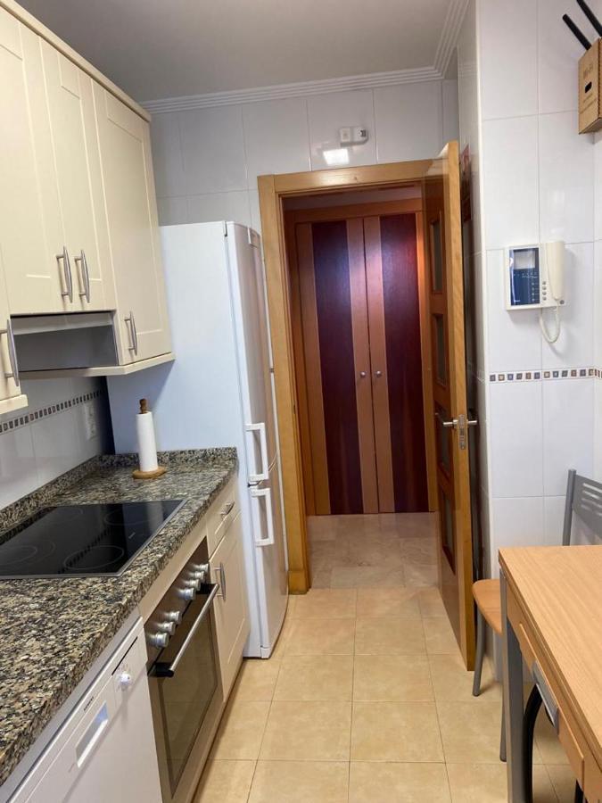 Arbidel, Apartamento Con Piscina En Llanes Vut-2758-As Exteriér fotografie