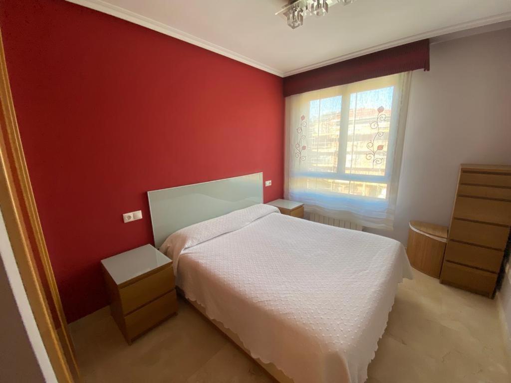 Arbidel, Apartamento Con Piscina En Llanes Vut-2758-As Exteriér fotografie
