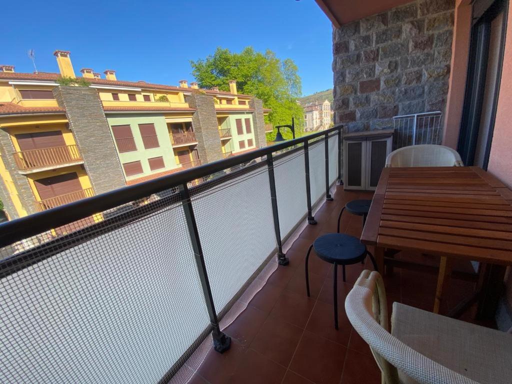 Arbidel, Apartamento Con Piscina En Llanes Vut-2758-As Exteriér fotografie