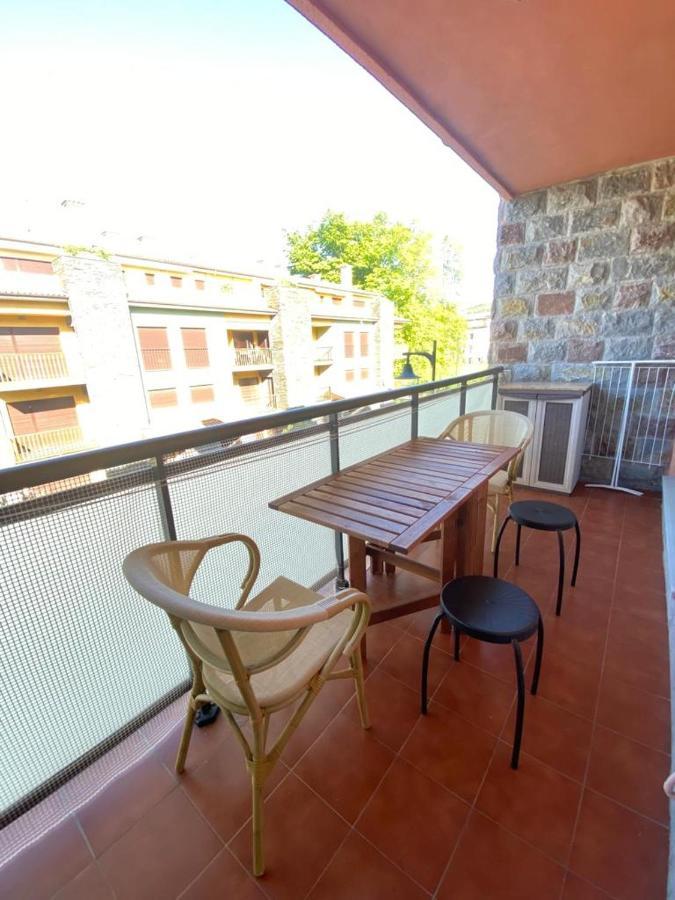 Arbidel, Apartamento Con Piscina En Llanes Vut-2758-As Exteriér fotografie