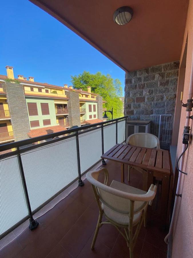 Arbidel, Apartamento Con Piscina En Llanes Vut-2758-As Exteriér fotografie