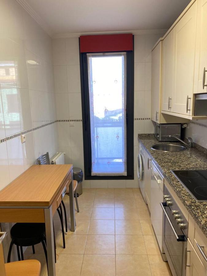 Arbidel, Apartamento Con Piscina En Llanes Vut-2758-As Exteriér fotografie