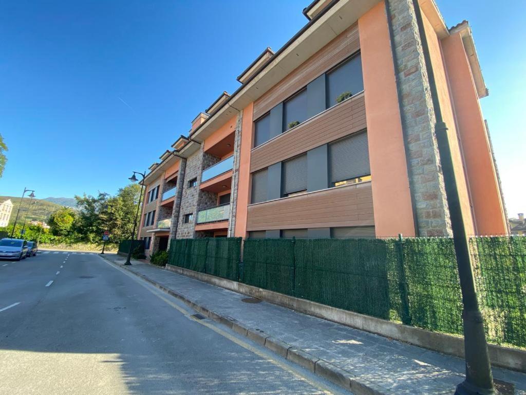 Arbidel, Apartamento Con Piscina En Llanes Vut-2758-As Exteriér fotografie